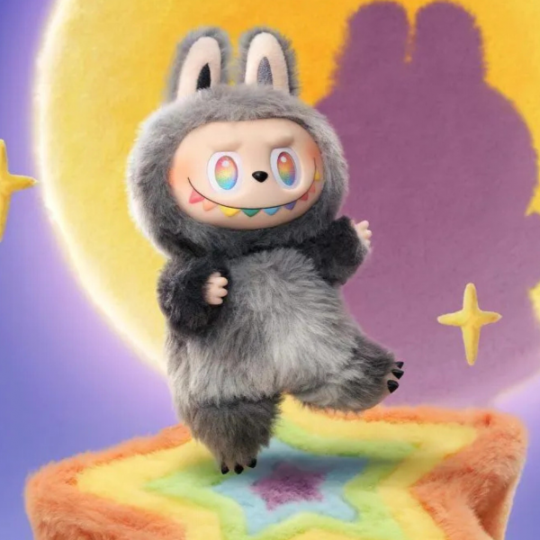 Labubu Big Into Energy : Blind Box - Image 10