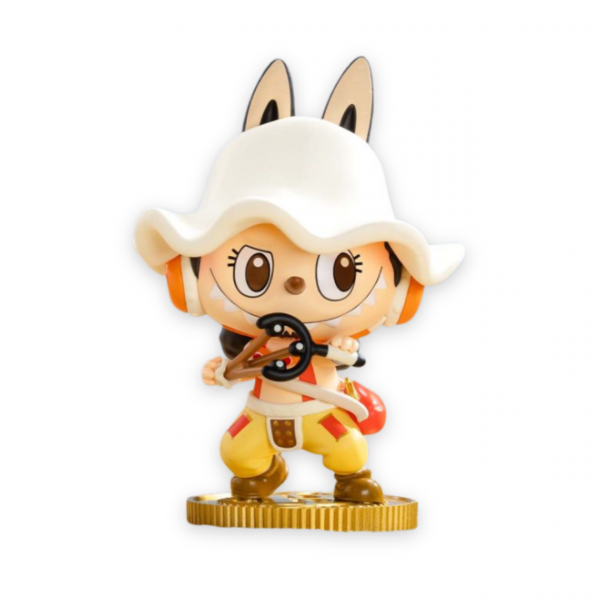 Labubu x One Piece : Blind Box - Image 10