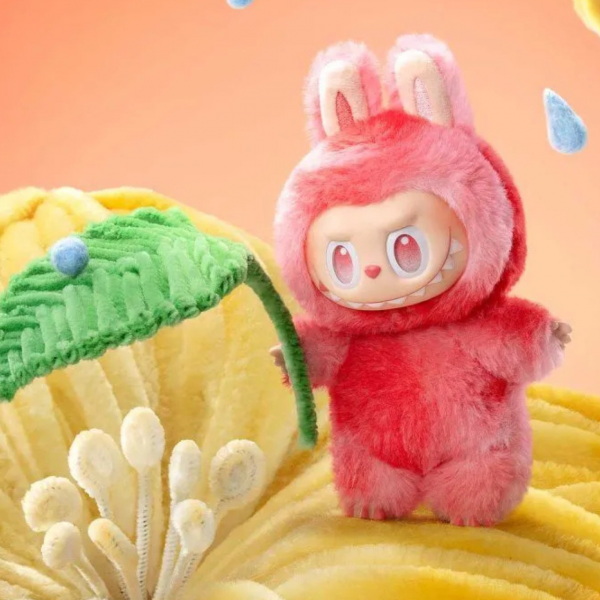 Labubu Big Into Energy : Blind Box - Image 11