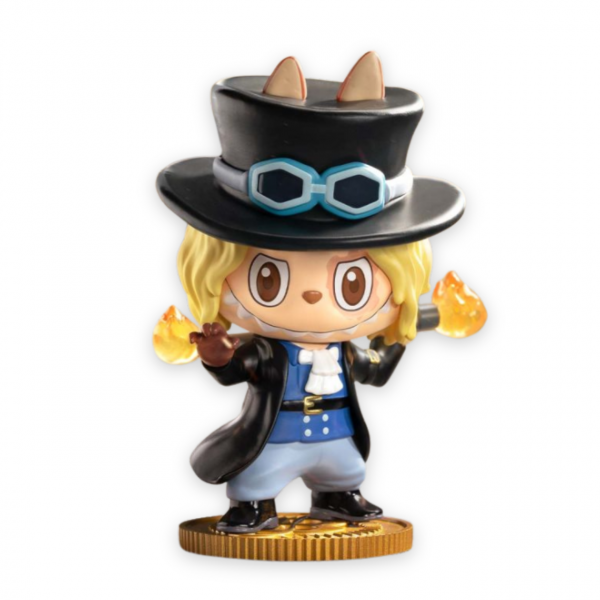 Labubu x One Piece : Blind Box - Image 12