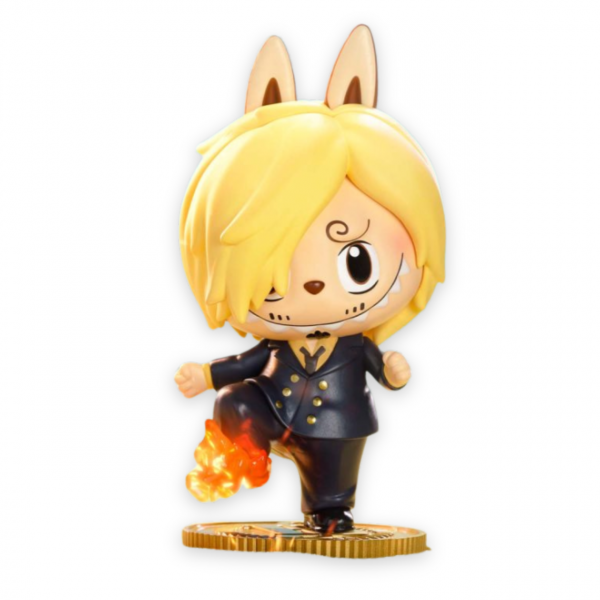 Labubu x One Piece : Blind Box - Image 13