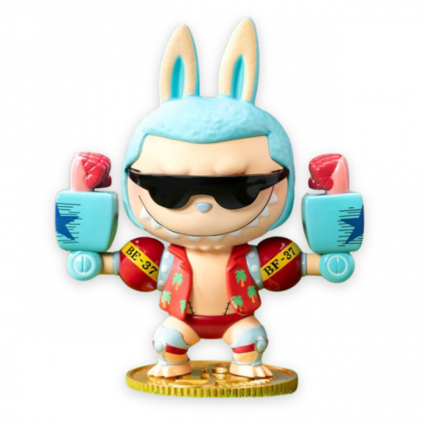 Labubu x One Piece : Blind Box - Image 14