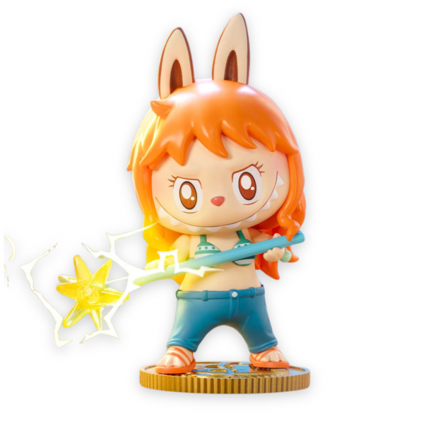 Labubu x One Piece : Blind Box - Image 15
