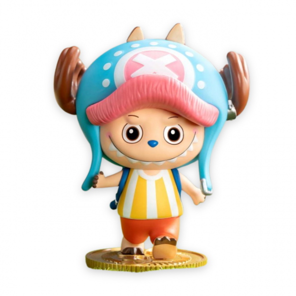 Labubu x One Piece : Blind Box - Image 16