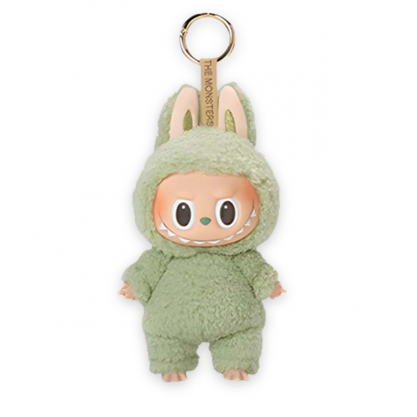 Labubu Blind Box Exciting Macaron - Image 7