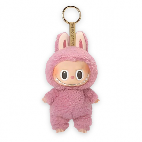 Labubu Blind Box Exciting Macaron - Image 8