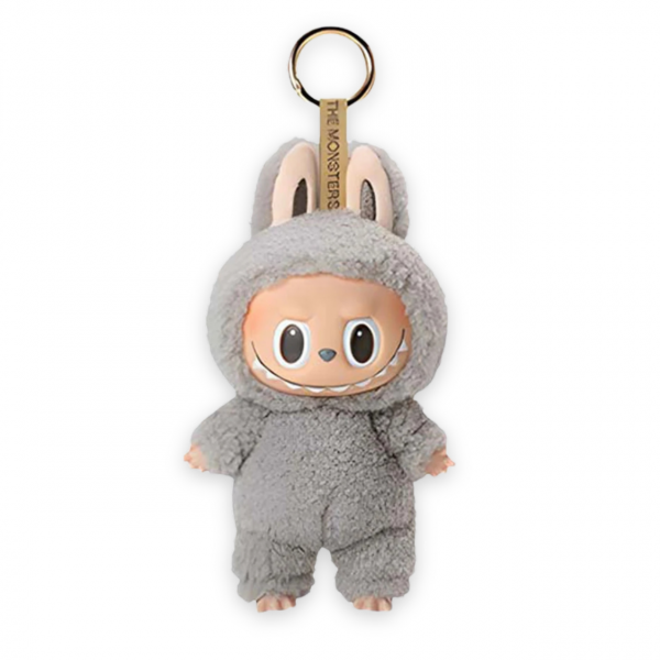 Labubu Blind Box Exciting Macaron - Image 9