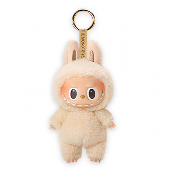 Labubu Blind Box Exciting Macaron - Image 10