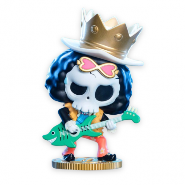 Labubu x One Piece : Blind Box - Image 6