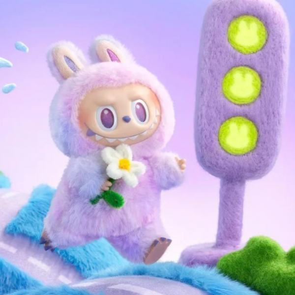 Labubu Big Into Energy : Blind Box - Image 7