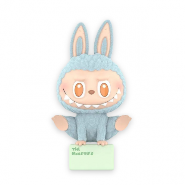 Labubu Lazy Yoga : Blind Box - Image 10
