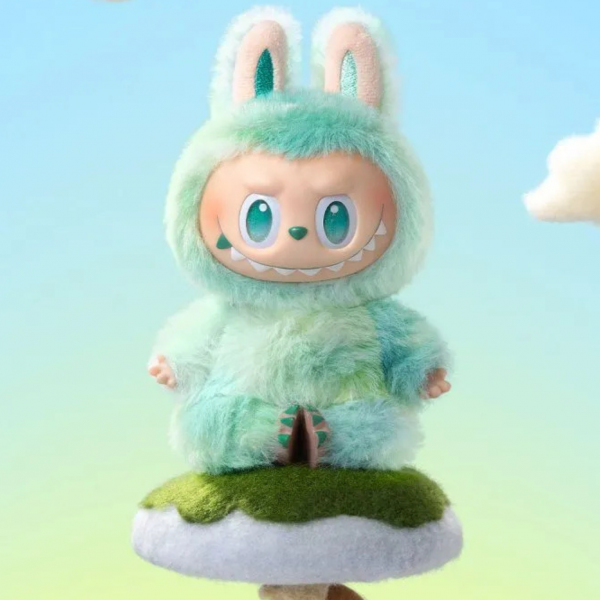 Labubu Big Into Energy : Blind Box - Image 8