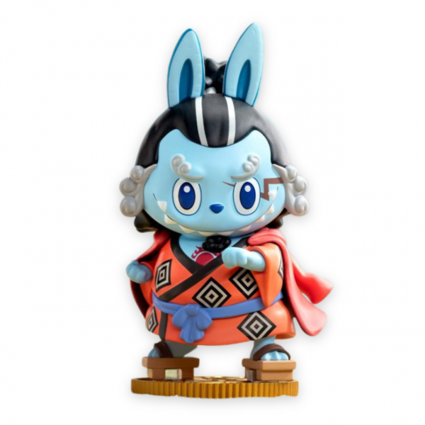 Labubu x One Piece : Blind Box - Image 8
