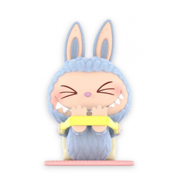 Labubu Lazy Yoga : Blind Box - Image 11