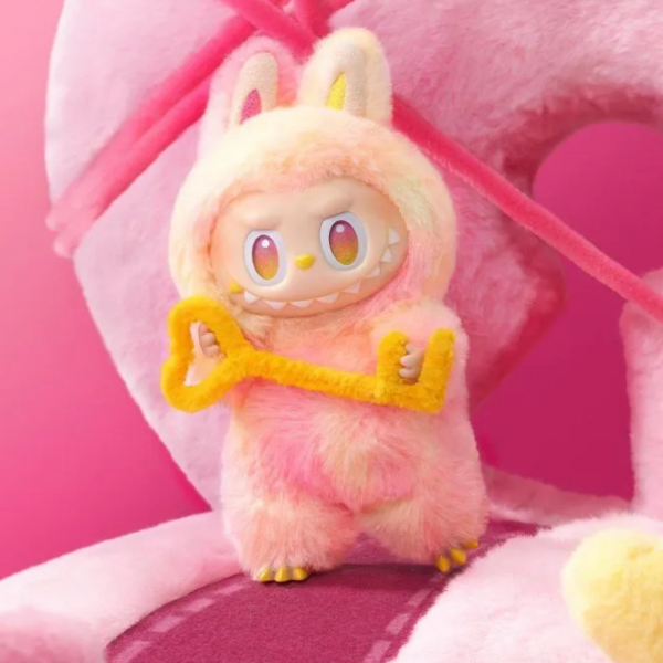 Labubu Big Into Energy : Blind Box - Image 9