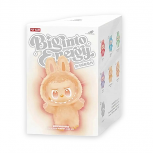 Labubu Big Into Energy : Blind Box 1pc