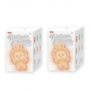 Labubu Big Into Energy : Blind Box 2pcs