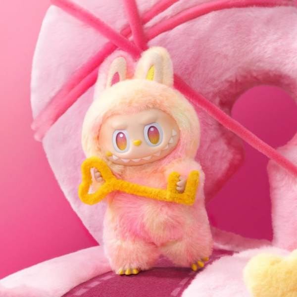 Labubu Big Into Energy series : Loyalty 2