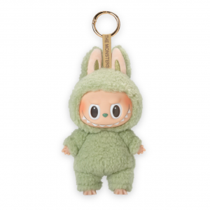 Labubu Exciting Macaron : Green Grape 1
