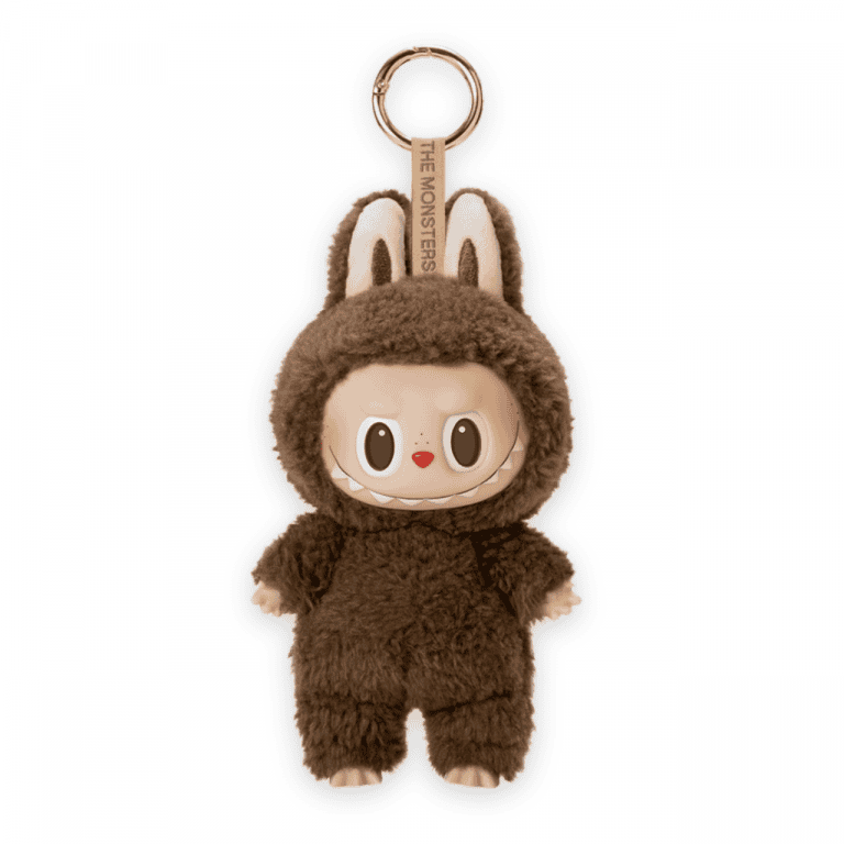 Labubu Big Into Energy Series Serenity Labubu Doll Labubu Exciting Macaron Secret Edition 1 768x768