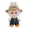 Labubu Fall in Wild : Vinyl Plush Doll 1