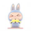 Labubu Lazy Yoga Stretch out