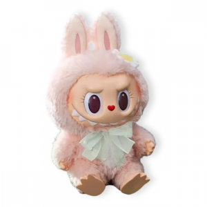 Labubu Mokoko Big Vinyl Plush 1