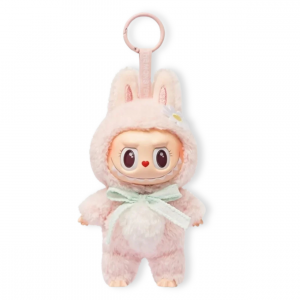 Labubu Mokoko Pendant 1