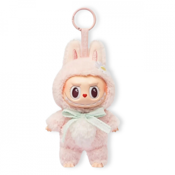 Labubu Mokoko Pendant 1