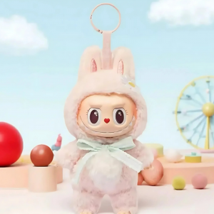 Labubu Mokoko Pendant 2