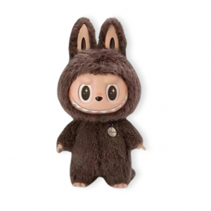 Labubu Zimomo Big Original Plush 1