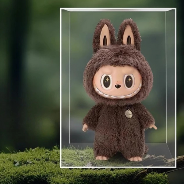 Labubu Zimomo Big Original Plush 2