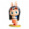 Labubu x One Piece : Nico Robin Figure 1