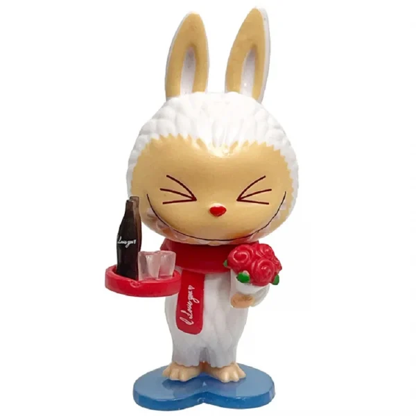 Labubu x Coca-Cola : Figure Blind Box - Image 14