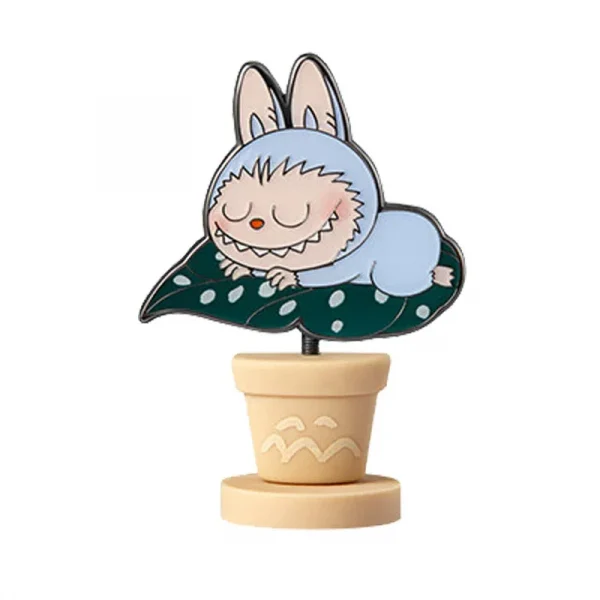 Labubu Fall in Wild : Badge Blind Box - Image 7