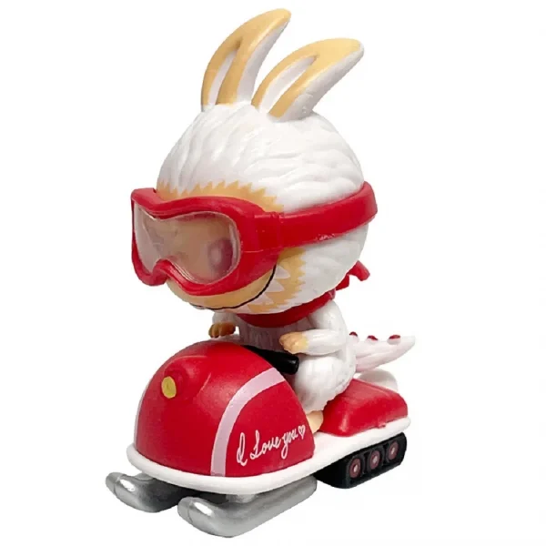 Labubu x Coca-Cola : Figure Blind Box - Image 12