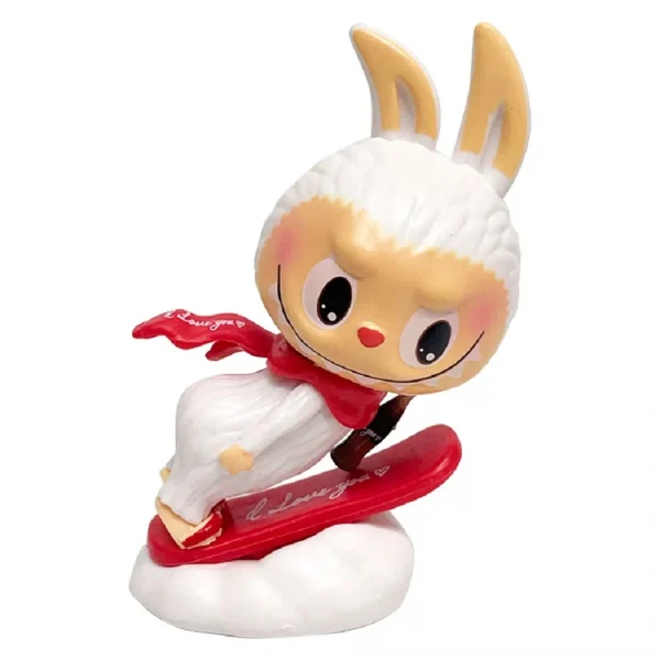 Labubu x Coca-Cola : Figure Blind Box - Image 10