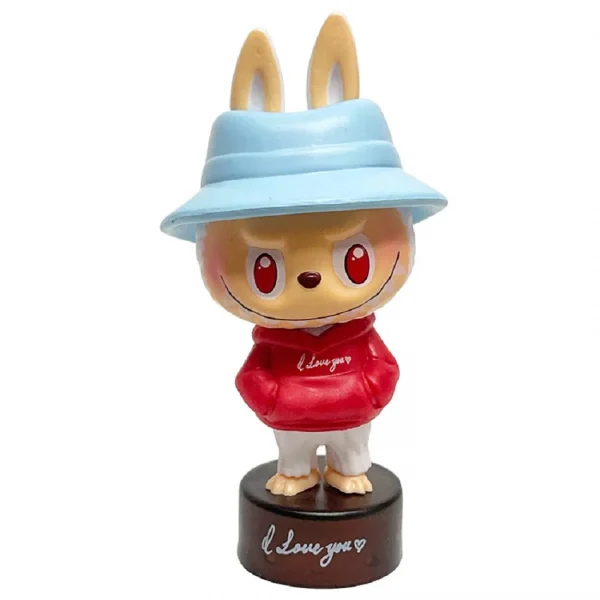 Labubu x Coca-Cola : Figure Blind Box - Image 8
