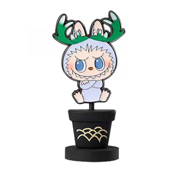 Labubu Fall in Wild : Badge Blind Box - Image 9