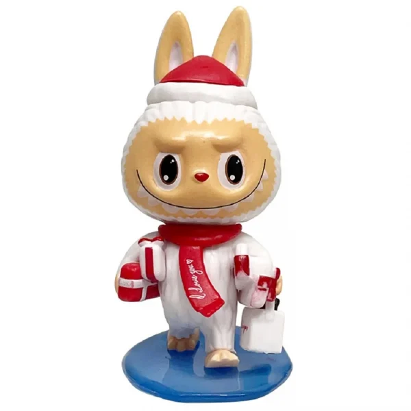 Labubu x Coca-Cola : Figure Blind Box - Image 13