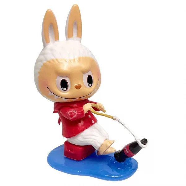 Labubu x Coca-Cola : Figure Blind Box - Image 5