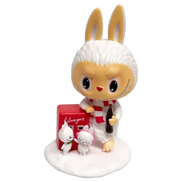 Labubu x Coca-Cola : Figure Blind Box - Image 9