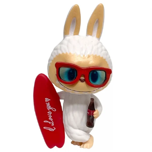 Labubu x Coca-Cola : Figure Blind Box - Image 11