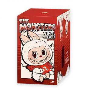 labubu coca cola blind box 1pc