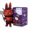 Labubu Devil