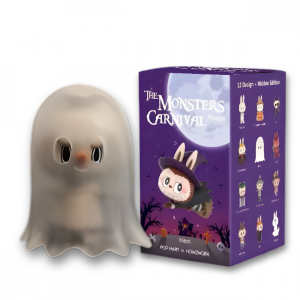Labubu Ghost