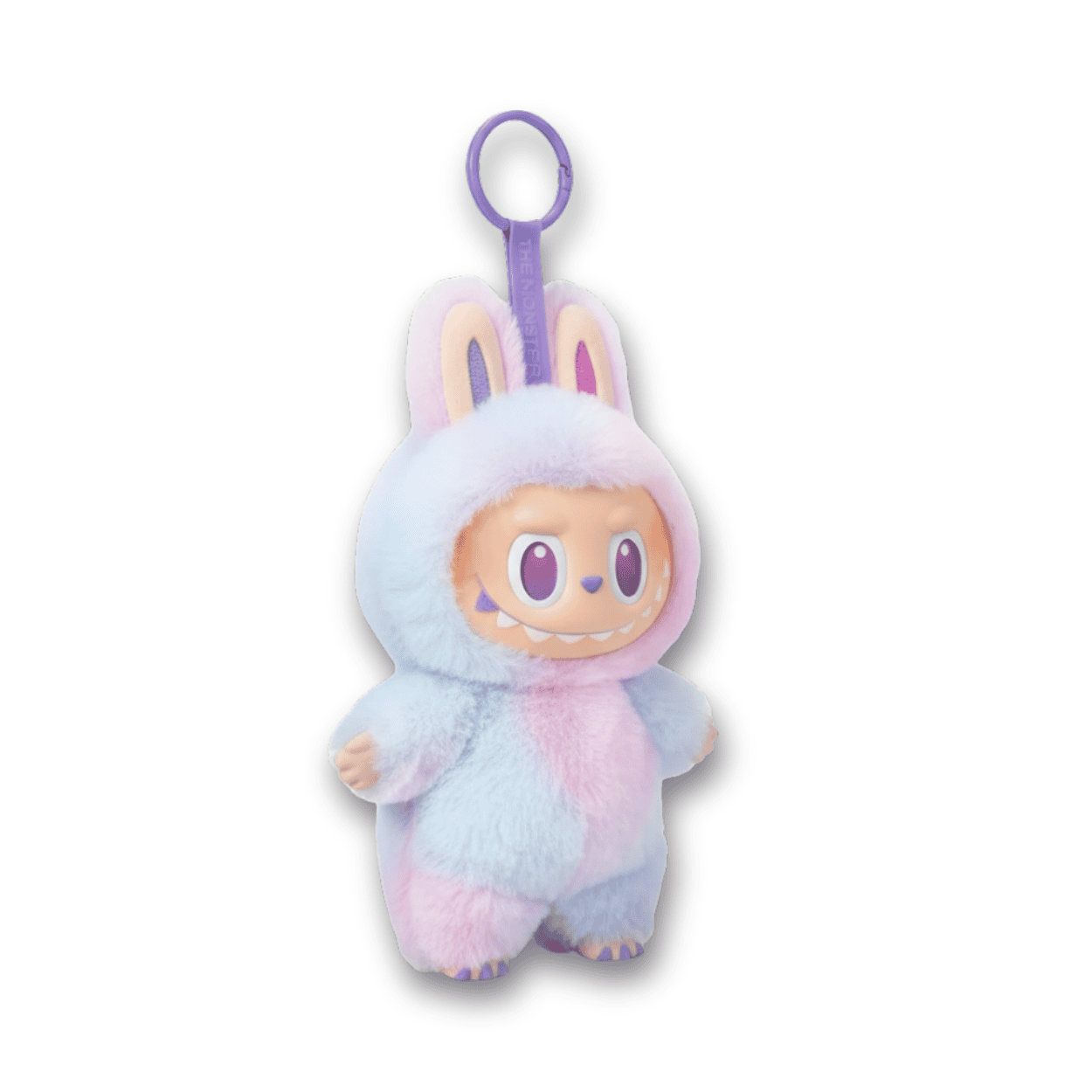 Labubu Big Into Energy Series : Luck | Labubu Doll