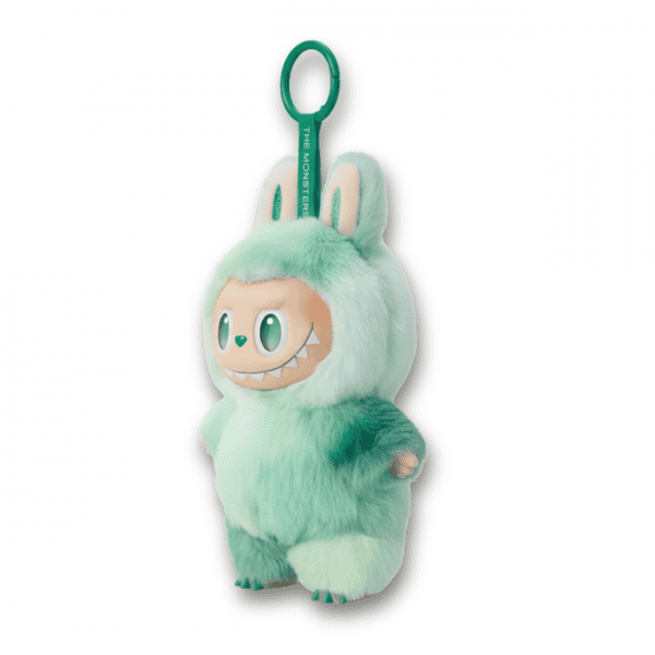 Labubu Big Into Energy Series : Serenity | Labubu Doll