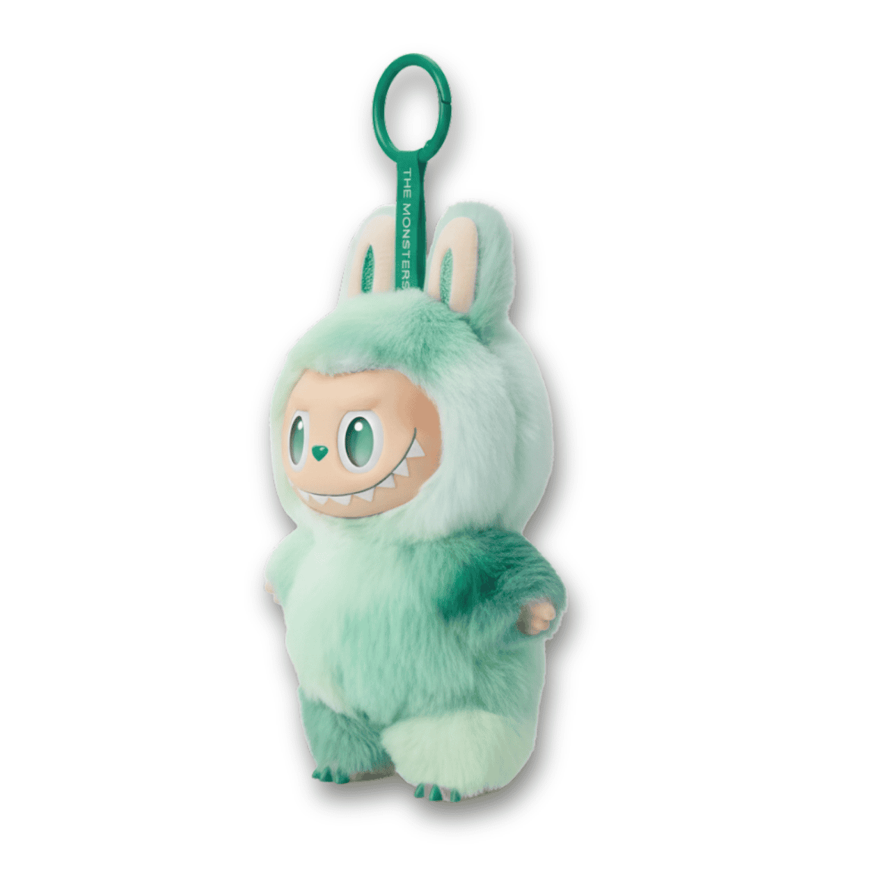 Labubu Big Into Energy Series : Serenity | Labubu Doll