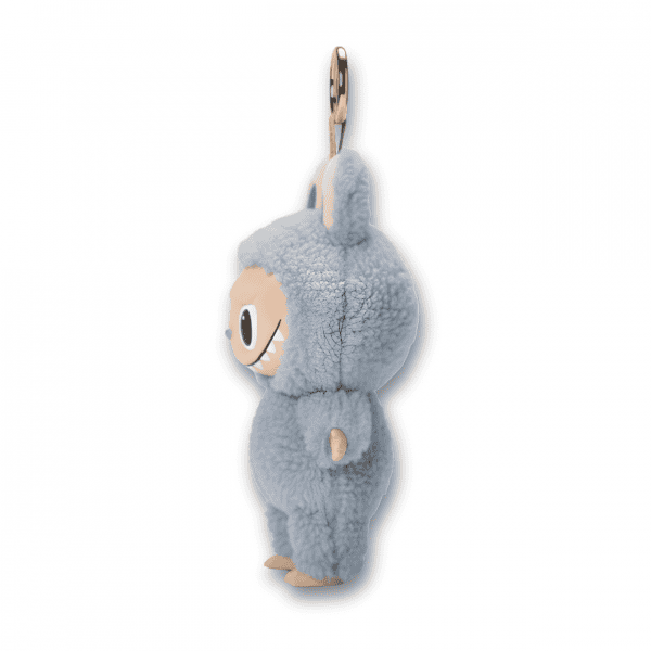 3-4 view Labubu Exciting Macaron Sea Salt Coconut